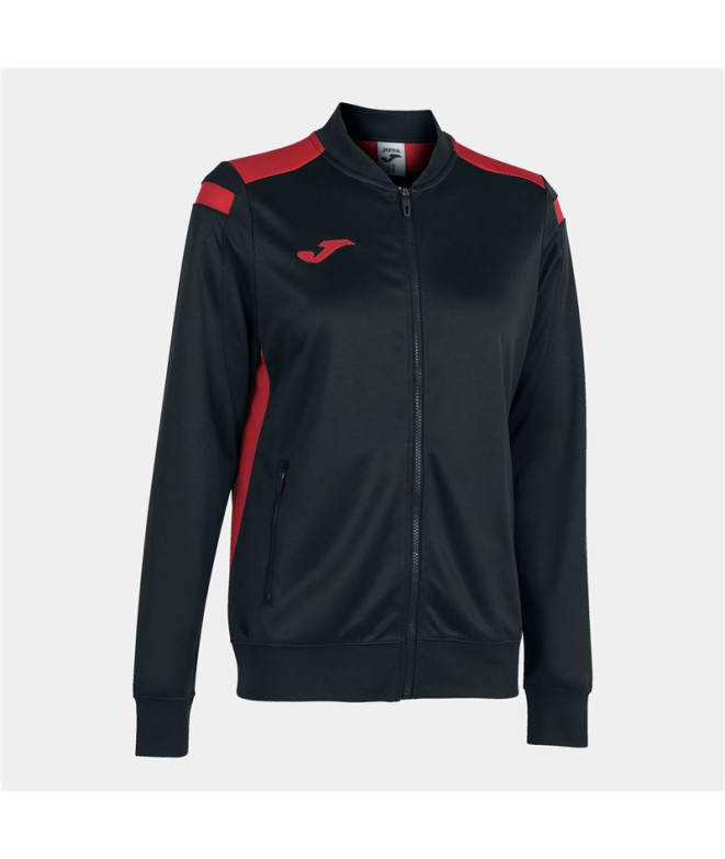 Veste Joma Femme championnat de football VI...
