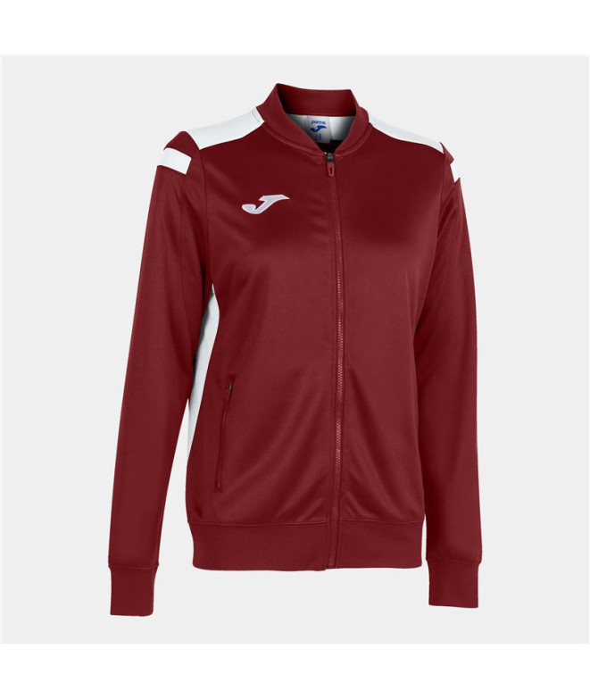 Veste Joma Femme de Futbol Championship VI...