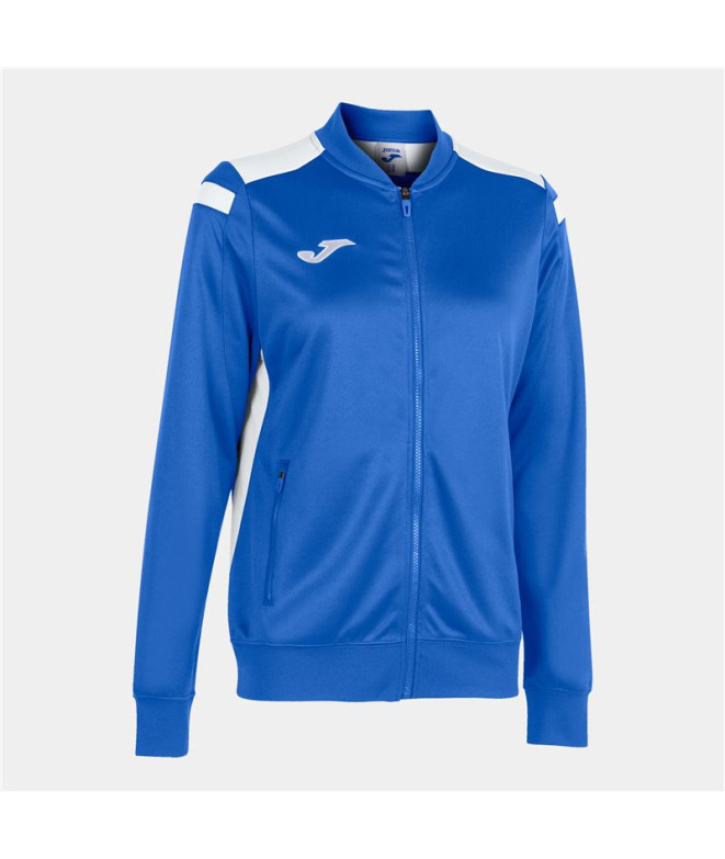 Veste Joma Femme de Futbol Championship VI...