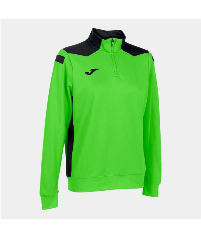 Sweat Joma Femme de Futbol Championship VI...