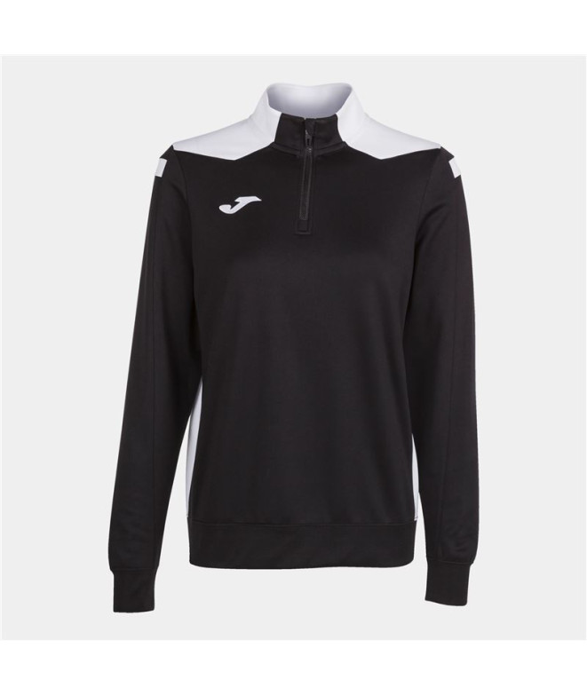 Sweat Joma Femme de Futbol Championship VI Noir...