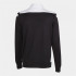 Sweat Joma Femme de Futbol Championship VI Noir Blanc