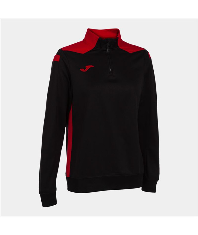 Sweat Joma Femme championnat de football VI...