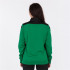 Sweat Joma Femme de Futbol Championship VI Vert Noir