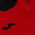 Sweat Joma Femme championnat de Futbol VI Rouge Noir