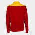 Sweat Joma Femme championnat de Futbol VI Rouge Jaune