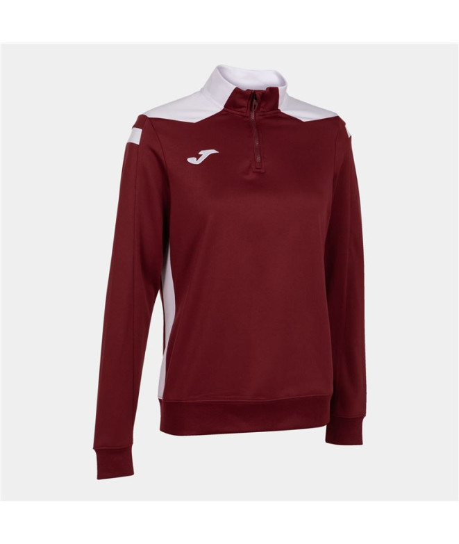 Sweat Joma Femme de Futbol Championship VI...