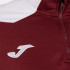 Sweat Joma Femme de Futbol Championship VI Bordeaux White