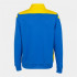 Sweat Joma Femme championnat de Futbol VI Jaune Royal