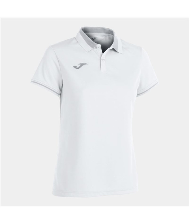 Polo Joma Femme de Futbol Championship VI...