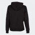 Sweat Joma Femme Championnat à capuche IV Noir
