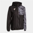 Imperméable Joma Femme by Outdoor Explorer Anthracite Noir