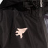 Imperméable Joma Femme by Outdoor Explorer Anthracite Noir