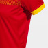 T-shirt Joma FemmeFille Manches courtes Eco Super Nova / Rouge Jaune