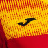 T-shirt Joma FemmeFille Manches courtes Eco Super Nova / Rouge Jaune
