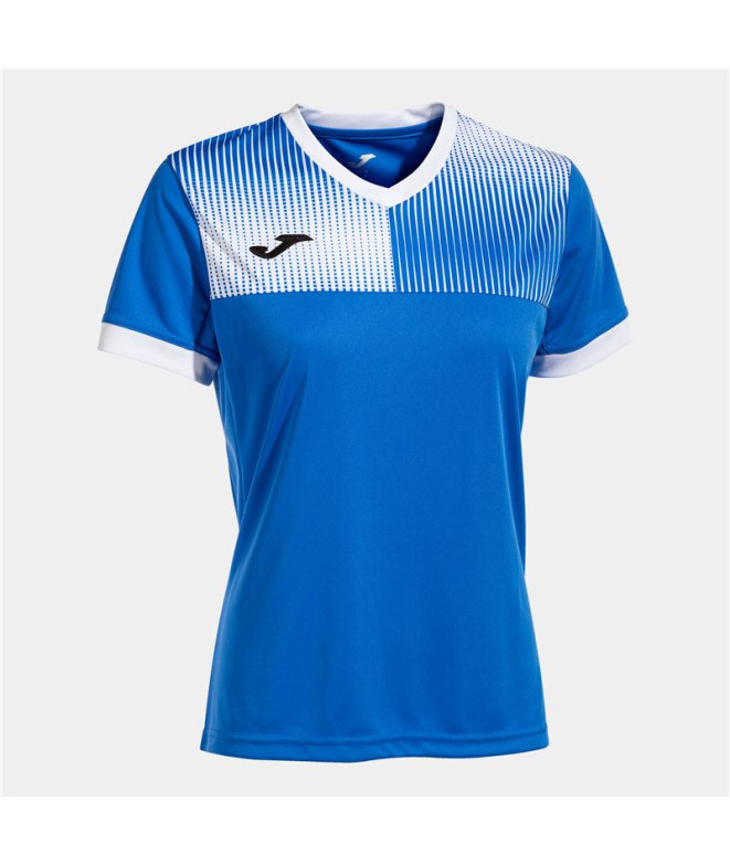 T-shirt Joma FemmeFille Manches courtes Eco...
