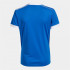 T-shirt Joma FemmeFille Manches courtes Eco Super Nova / Blanc Royal