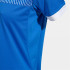 T-shirt Joma FemmeFille Manches courtes Eco Super Nova / Blanc Royal