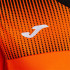 T-shirt Joma FemmeFille Manches courtes Eco Super Nova / Orange Noir