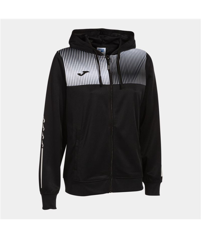 Veste Joma FemmeFille Eco Super Nova à capuche...