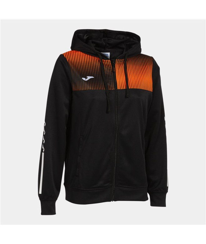 Veste Joma FemmeFille Capuche Eco Super Nova /...
