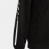 Veste Joma FemmeFille Capuche Eco Super Nova / Noir Orange