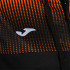 Veste Joma FemmeFille Capuche Eco Super Nova / Noir Orange