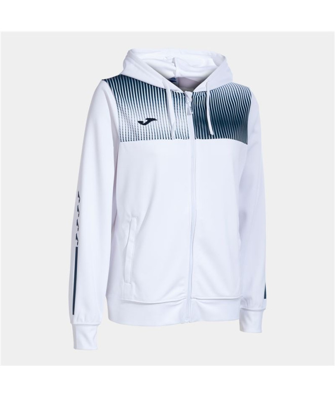 Veste Joma FemmeFille Eco Super Nova à capuche...