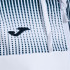 Veste Joma FemmeFille Eco Super Nova à capuche / White Marine