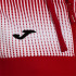 Veste Joma FemmeFille Eco Super Nova à capuche / Rouge Blanc