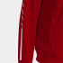 Veste Joma FemmeFille Capuche Eco Super Nova / Rouge Jaune