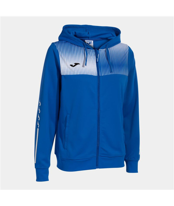 Veste Joma FemmeFille Hooded Eco Super Nova...