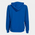 Veste Joma FemmeFille Hooded Eco Super Nova Super Nova / Royal White