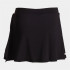 Jupe Pádel Joma Court Femme de Noir