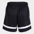 Pantalon Joma Femme short Tokyo Black White