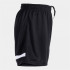 Pantalon Joma Femme short Tokyo Black White