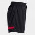Pantalon Joma Femme short Tokyo Black Red