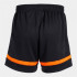 Pantalon Joma Femme short Tokyo Black Orange