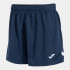 Pantalon Joma Femme short Tokyo Navy Navy White