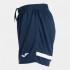 Pantalon Joma Femme short Tokyo Navy Navy White