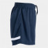 Pantalon Joma Femme short Tokyo Navy Navy White