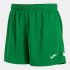 Pantalon Joma Femme short Tokyo Green White