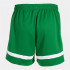 Pantalon Joma Femme short Tokyo Green White