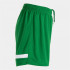 Pantalon Joma Femme short Tokyo Green White