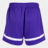 Pantalon Joma Femme short Tokyo Violet Blanc