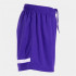 Pantalon Joma Femme short Tokyo Violet Blanc