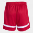 Pantalon Joma Femme court Tokyo Rouge Blanc