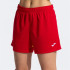 Pantalon Joma Femme court Tokyo Rouge Jaune