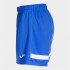 Pantalon Joma Femme short Tokyo Royal White