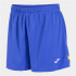 Pantalon Joma Femme short Tokyo Royal Yellow